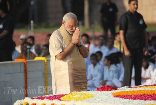 gandhi-jayanti...